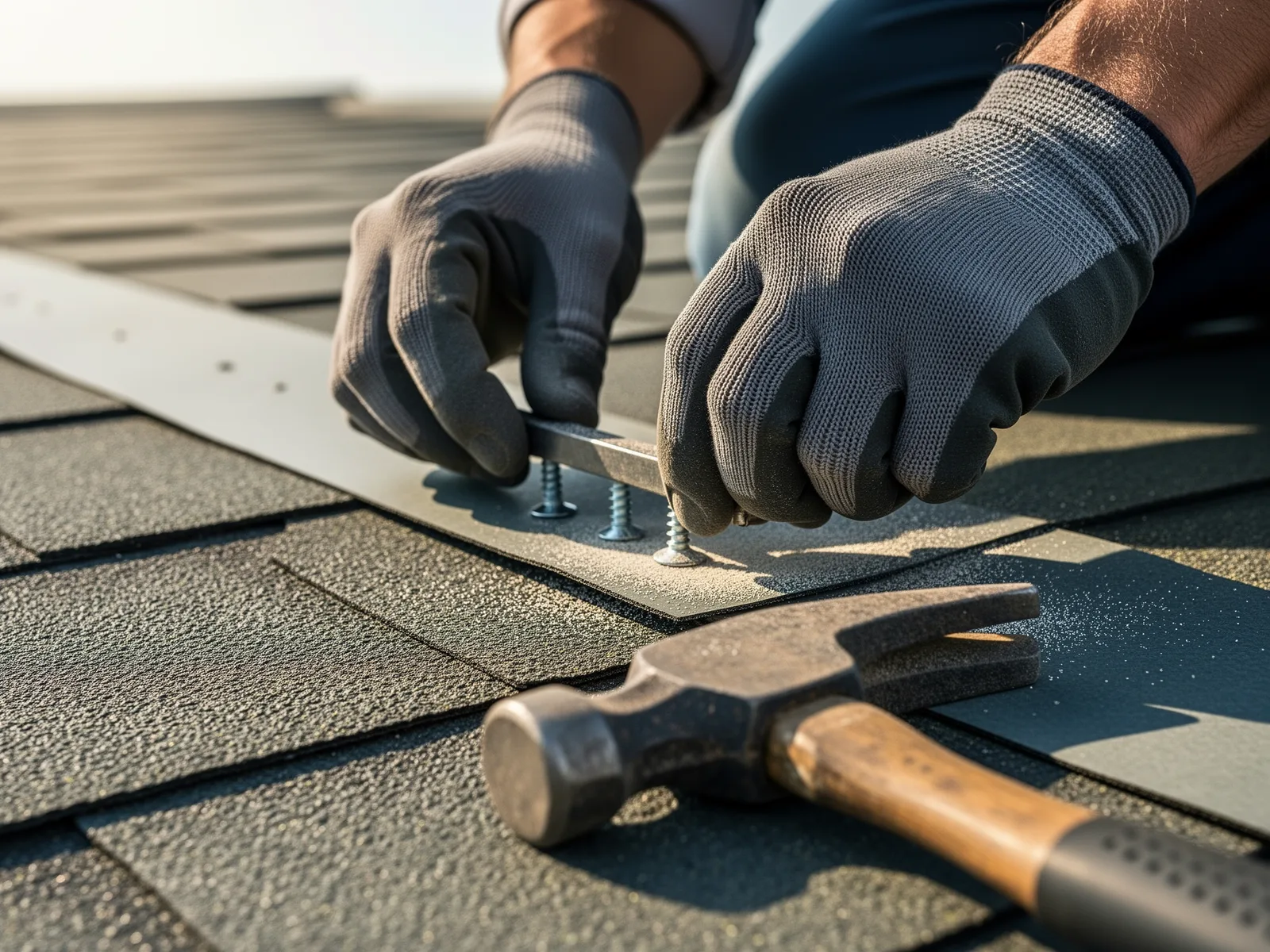 Why choose Fascia Repair in Lewiston, NY